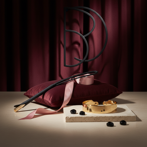 Dominatrice BDSM accessoires rôle et pratiques