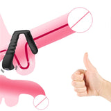 Cockring Vibrant Perinéal Intense
