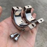 Cockring Ballstretcher Métal
