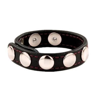 Cockring Cuir