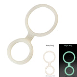 Cockring Double Luminous