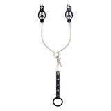 Cockring Métal Bondage