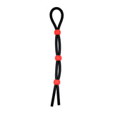 Cockring Réglable en Corde