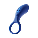 Cockring vibrant ergonomique 8 modes