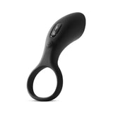 Cockring vibrant ergonomique 8 modes