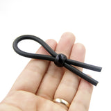Cockring Réglable en Corde