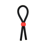 Cockring Réglable en Corde