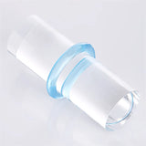 Set de 5 Anneaux Pénien en Silicone
