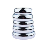 Cockring Métal Poids Pro (6 tailles)