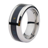 Anneau de Gland Métal Thermo