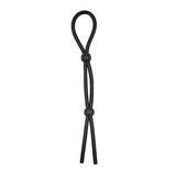 Cockring Réglable en Corde