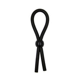 Cockring Réglable en Corde