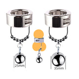 Cockring Ballstretcher Métal