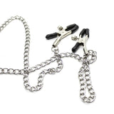 Cockring Cuir Suprématie