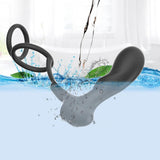 Cockring Prostate Vibe+