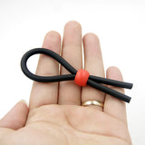 Cockring Réglable en Corde