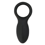 Cockring Vibrant Diablotin Noir