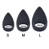 Cockring Périnéal Silicone