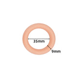 Cockring Souple en Silicone Chair