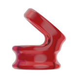 Cockring Ball Stretcher Angle