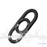 Cockring Silicone TriLock Performance