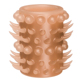 Cockring Texturé 360°