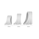 Anneau Correcteur de Prépuce en Silicone