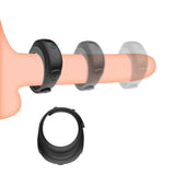 Cockring Vibrant Ajustable