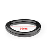 Cockring Métal ArcRoot