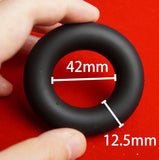Cockring Silicone Testicules (Ball Stretcher)