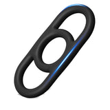 Cockring Silicone TriLock Performance