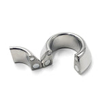 Cockring Métal Enduranc