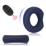 Cockring Vibrant Connect+ (10 modes)