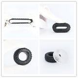 Cockring Texturé "GripX"