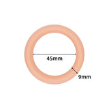 Cockring Souple en Silicone Chair