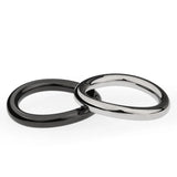 Cockring Métal ArcRoot