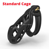 Cockring Chasteté Cobra