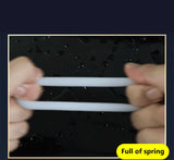 Anneau Correcteur de Prépuce en Silicone