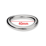 Cockring Métal ArcRoot