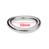 Cockring Métal ArcRoot