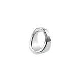 Cockring Métal CurveSteel 5 Tailles