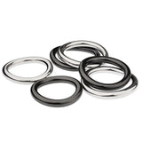 Cockring Métal ArcRoot