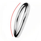 Cockring Métal ArcRoot