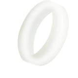 Cockring Silicone Éclatant