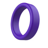Cockring Silicone Éclatant