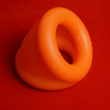 Cockring Ball Stretcher Courbé