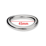 Cockring Métal ArcRoot