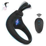 Cockring Vibrant Rabbit Connecté