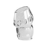 Gaine Cockring Foreskin+ Transparente