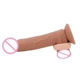 Cockring Souple en Silicone Chair